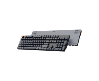 Keychron K5SE Slim Low Profile Red Switch HS RGB Full Size ALU - 1105194 - zdjęcie 2
